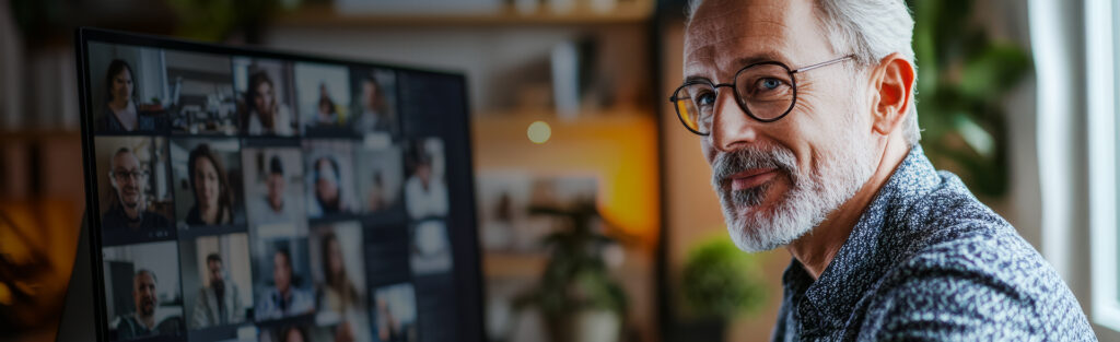 About the Ellermeyer Connect Forum